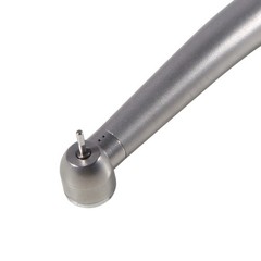 10 Packs NSK Style Dental High Speed Handpiece Push Button 4Hole Air Turbine USA