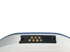 Zebra 2D/1D/QR Android Barcode Scanner w/Charger – Similar to TC520K-1XFMU6P-NA