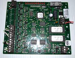 LENEL LNL-8000 Star Multiplexer Module 8-Channel 12VDC DOC-600-R157