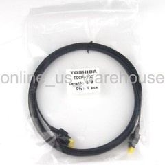 TOSHIBA TOCP200 Fiber Optic Cable New In Box – US Stock