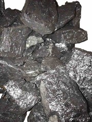 Ferrosilicon alloy additive 95% silicon metal process Melting Foundry 1 pounds