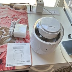 Guntsous CS18-028 Ultrasonic Cleaner 180ml for Dentistry Jewelry Lab Cosmetology