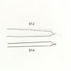Dental Ortho Preformed Ligature Wire Kobayashi Ligatures Ties Bracket