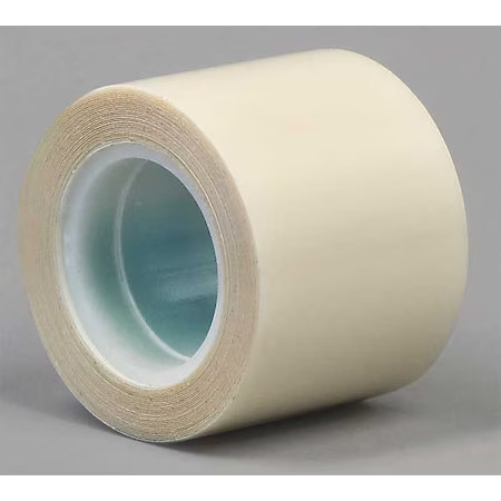 3M 5423 Film Tape, Transparent, 5 Yd L, 1 In W