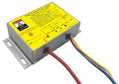 AHV24V1KV2MAW High Voltage DC-DC Power Supply 24VDC Input 1KV 2mA Output