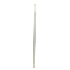 80/20 4325 Tee Flat Plate, 15 Series, 12-Holes, 6.00in x 6.00in x 0.250in