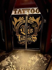Custom Door Window Decal for Businesses and Storefronts! Includes FULL DESIGN
