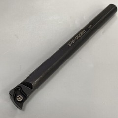 3/8 S10KSDUCR07 Lathe Boring Bar Turning Tool Holder DCMT070204 Carbide Insert