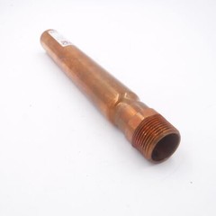 Sioux Chief 654-C Hydra-Rester Water Hammer Arrestor 1″ Copper MIPT