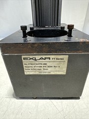 Exlar FT Series Linear Actuator FT35-2110-FPM-AB4 P/N:25260 Lead: 10mm