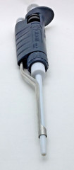 Gilson Pipetman Classic P100 Pipette | 10-100µL | Cleaned, Calibrated, Refurb