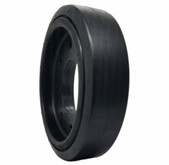 10″ DuroForce Outer Bogie Wheel Fits CAT 267 267B 277 277B 287 287B RW10