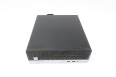 Hewlett Packard Hp 400G5 SFF Prodesk
