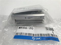 FOR SMC MXS6-20 Precision Slide Cylinder SMC MXS620