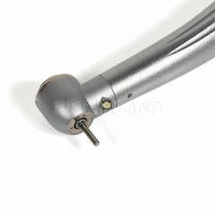 1-10 LED Dental Fiber Optic High Speed E-generator Handpiece 2Hole Borden G:1u