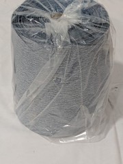 Norton 6″ Dia PSA Disc Roll: 180 Grit, Silicon Carbide Qty 250 78072771113