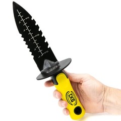 CKG Metal Detector Shovel Digger Detecting Digging Tool Gardening Trowel Hunting