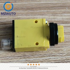 Diffuse Photoelectric Switch Sensor For Banner Engineering SM312WQD US Shipping