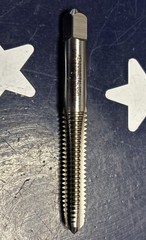 Kennametal 5/16-18 Starter Taper Tap NC HS H3 3FL HSS USA ONE TAP