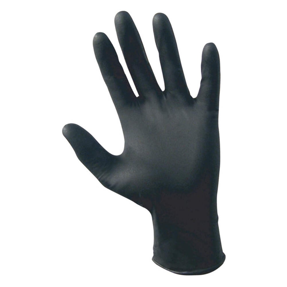 SAS Safety 66518 GLOVE NTRL DSP LG 100/BX