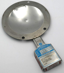 CONTINENTAL DISC CORPORATION 4″ LOTRX (FS) 8268095A RUPTURE DISC