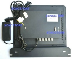 PLUG AND PLAY DIRECT LCD REPLACEMENT MONITOR FOR MAZAK MAZATROL M2 T2 T32B M32B