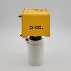 G2V Pico Solar Simulator