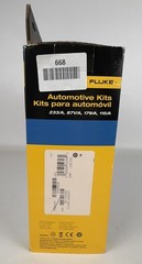 Fluke 233/A Automotive Remote Display True RMS Digital Multimeter NEW Open Box