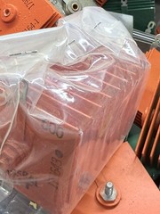 4 Pounds of Vintage NOS Selenium Rectifiers