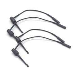 10pcs/pk-Universal Apex locator accessory Female Dental Apex Locator File Holder