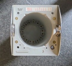 Signal CX312A6-13310 Cycl-Flex Microprocessor Timer/Counter 120V – Tested & Work