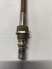 Smith AW210 Welding Brazing Torch Tip Nozzle Fit AW 1 Missing O Rings
