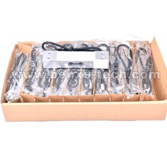 3-120KG/6.6-264lbs Parallel Beam Load Cell Sensor Weighing Scale Sensor