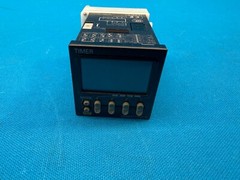 Omron H5CX-A-N Industrial Automation Digital Multifunction Timer