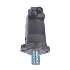 Hydraulic Motor Replacement for Eaton Char-Lynn 2000 Series Standard 2-Bolt