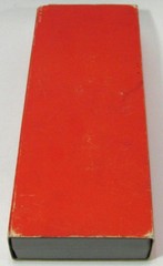 Mitutoyo 505-629 4″ .001 Dial Caliper NOS With Case Machinist Tool Made in Japan
