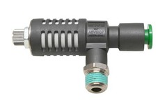 SMC ASV310F Exhaust Control Valve 1/8″ MPT NOS