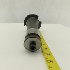 CAT 50 Shell Mill Tool Holder 1″ Pilot 7″ Projection Modified Coolant Thru