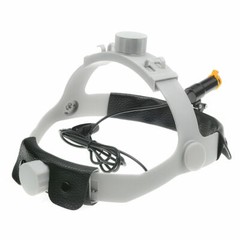 Dental Medical 5W LED Head Light with Filter Headband Headlamp ENT Oral US STOCK