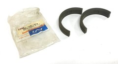 LPM Set of 2 Trunnion Bushing 1430-9376 NOS