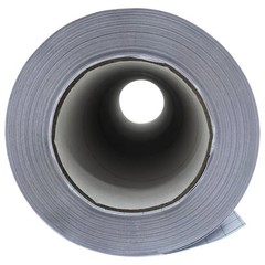 91.86’x25″Matte Cold Laminating Film 3Mils Thick Outdoor Frosted Laminating Film