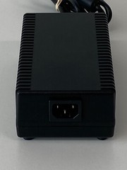 PP4: Jerome Industries WSZ191M Medical Power Supply