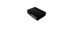Avigilon ENC-4P-H264 4CH Video Encoder