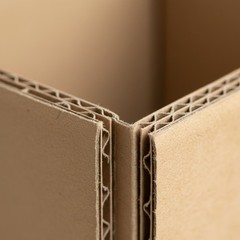 Premium cardboard Heavy Storage Boxes Corrugated Cartons 200 lb Tested – bulk