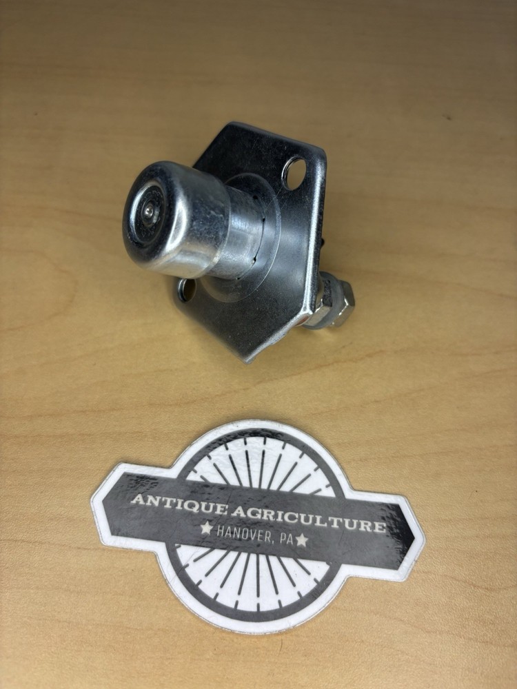 Replacement Push Button Starter Switch 376295R91