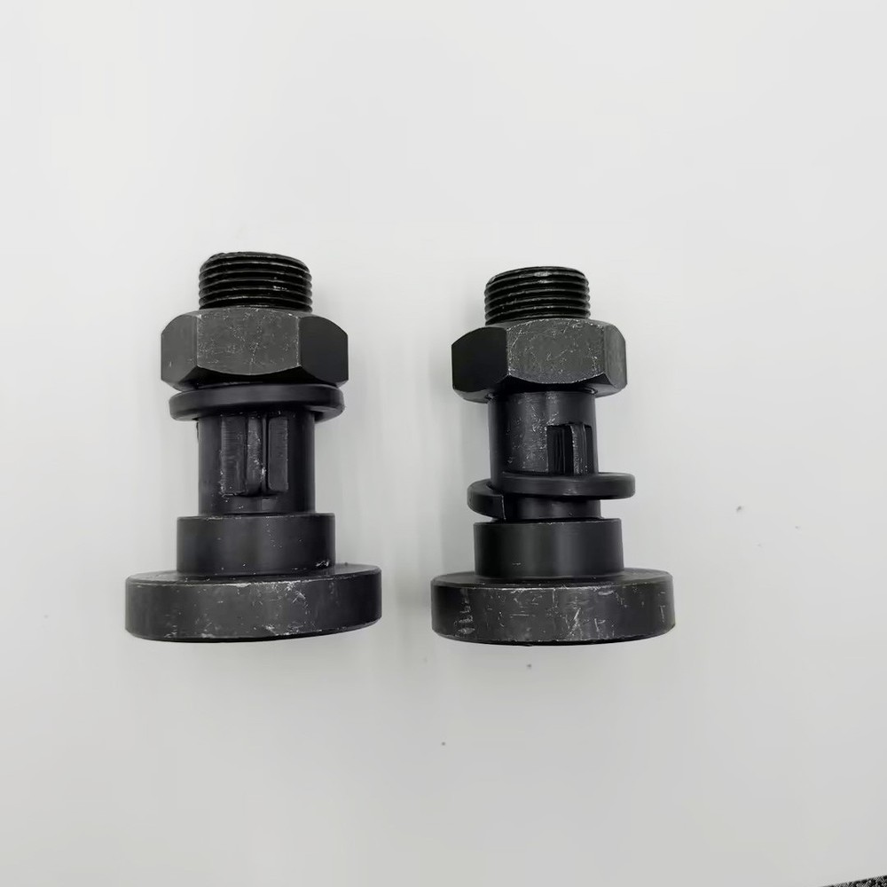 2PK 63607BH Bolt & Nut Kit Suit For Bush Hog 305,306,307,307R310,3126,315,3610 C