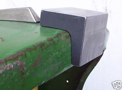 John Deere Hood Tool 4020 4010 4000 3020 3010