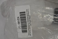 Stretch Wrap Dispenser 2″ Medium x 5″ Max 3″ Core 1 lb Dispenser Weight 5NVZ4