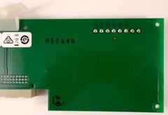 Lenel LNL-8000-MCOM Downstream Comm Module, Provides RS485 Comm, New Old Stock