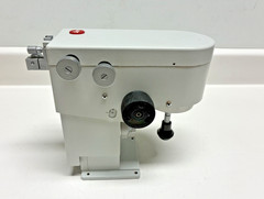 Leica Leitz Manual Mechanical Micromanipulator XYZ #2 Free Ship